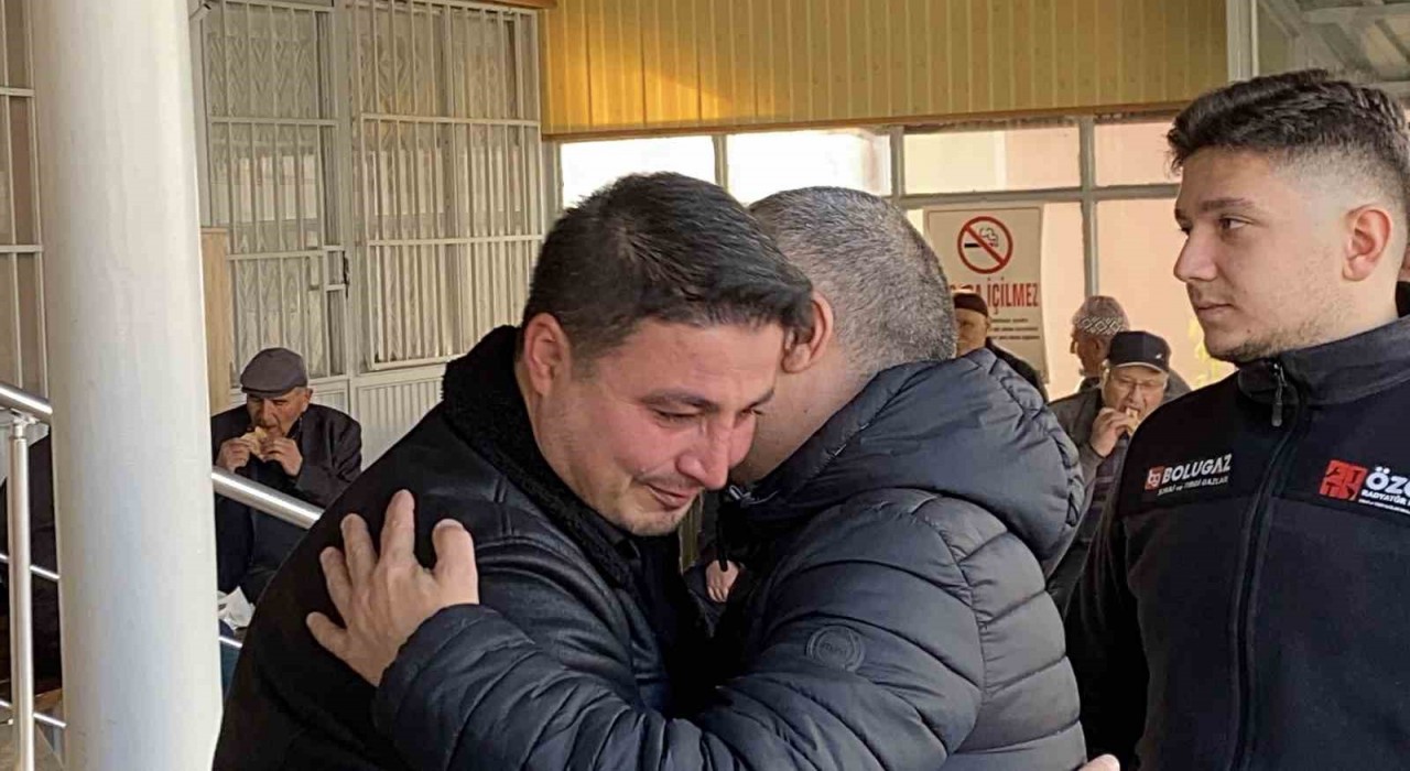 Umre için gittiği kutsal topraklarda hayatını kaybetti: Gıyabi cenaze namazı kılındı