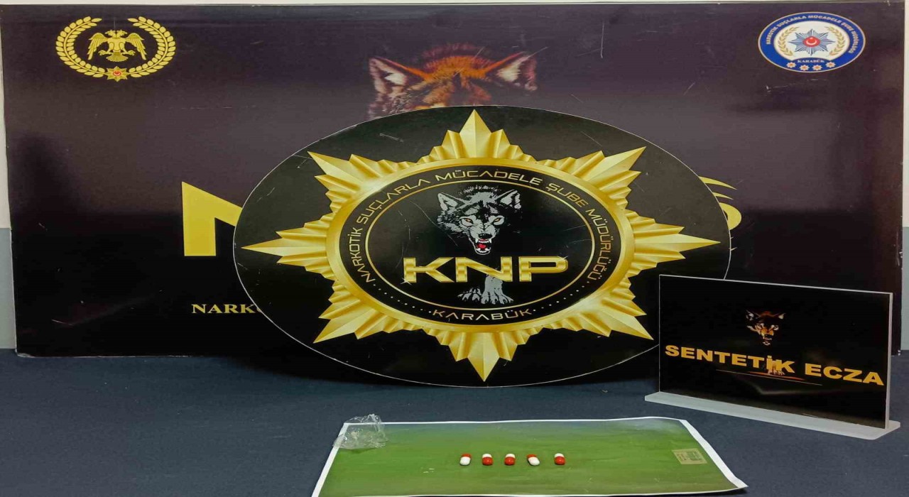 Uyuşturucu operasyonlarında 2 kişi tutuklandı