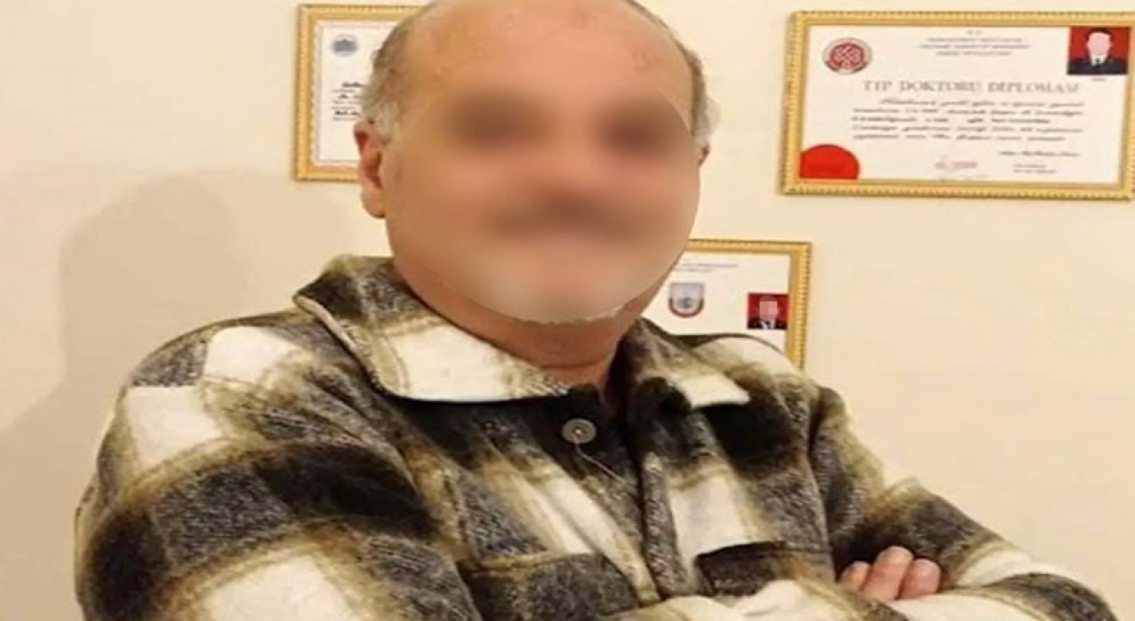 Uyuşturucu operasyonunda tutuklanan psikiyatri uzmanından Cezaevindeki şartlara dayanamıyorum savunması