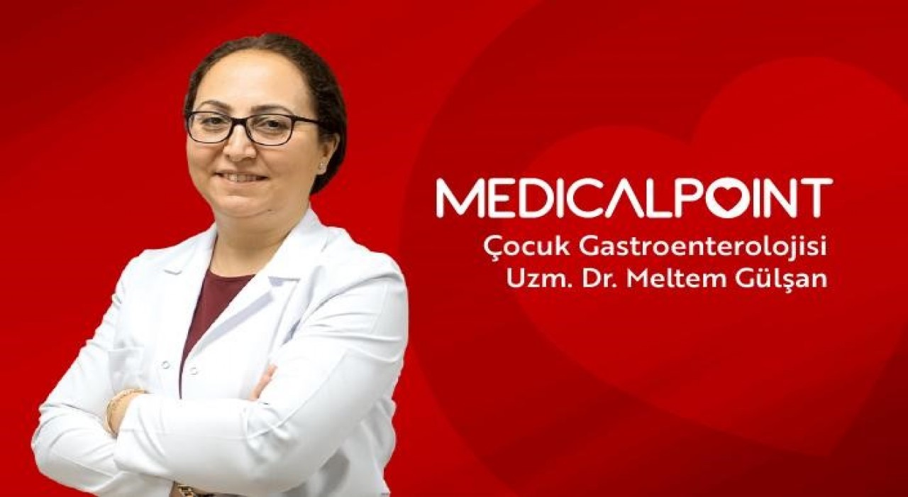 Uzm. Dr. Gülşandan çocuklarda kabızlık uyarısı