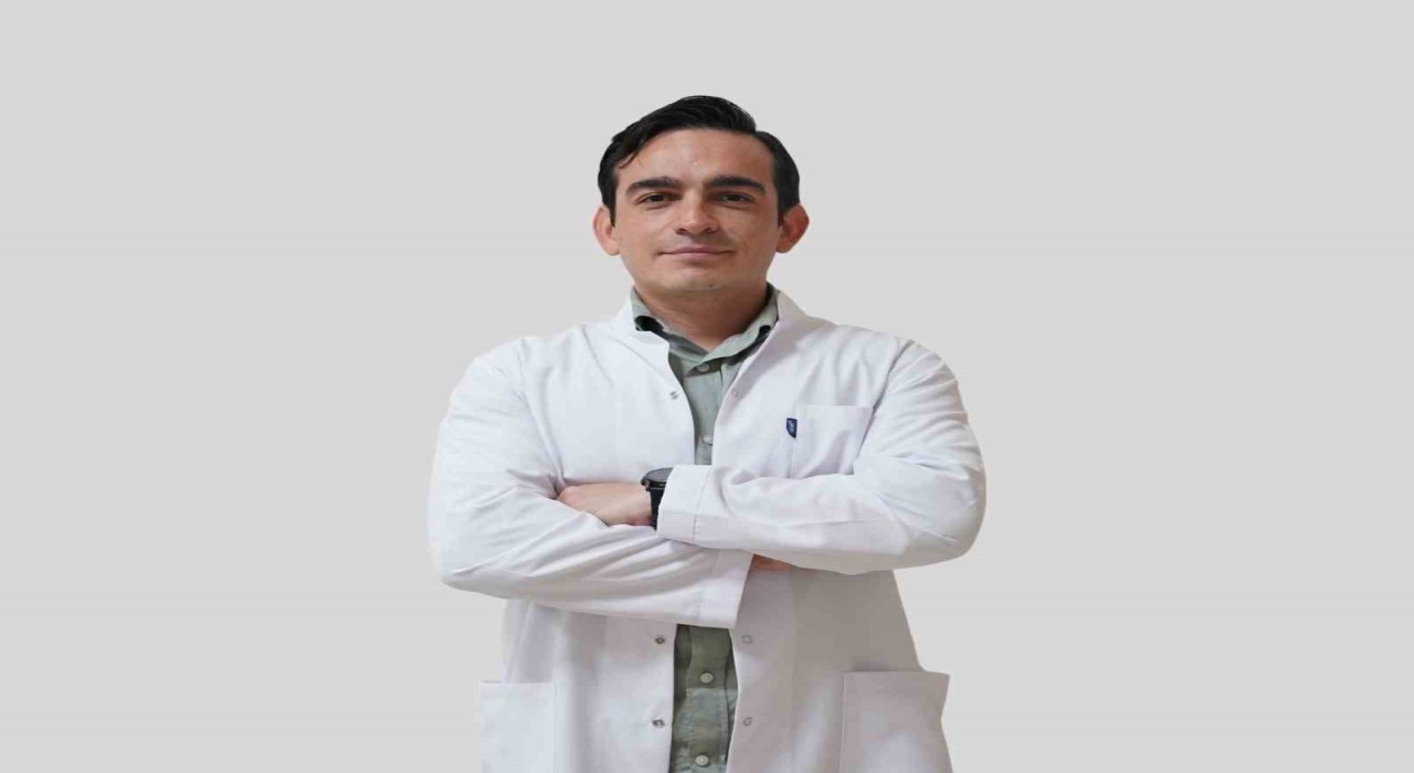 Uzm. Dr. Kutay Can Çamlıca hasta kabulüne başladı