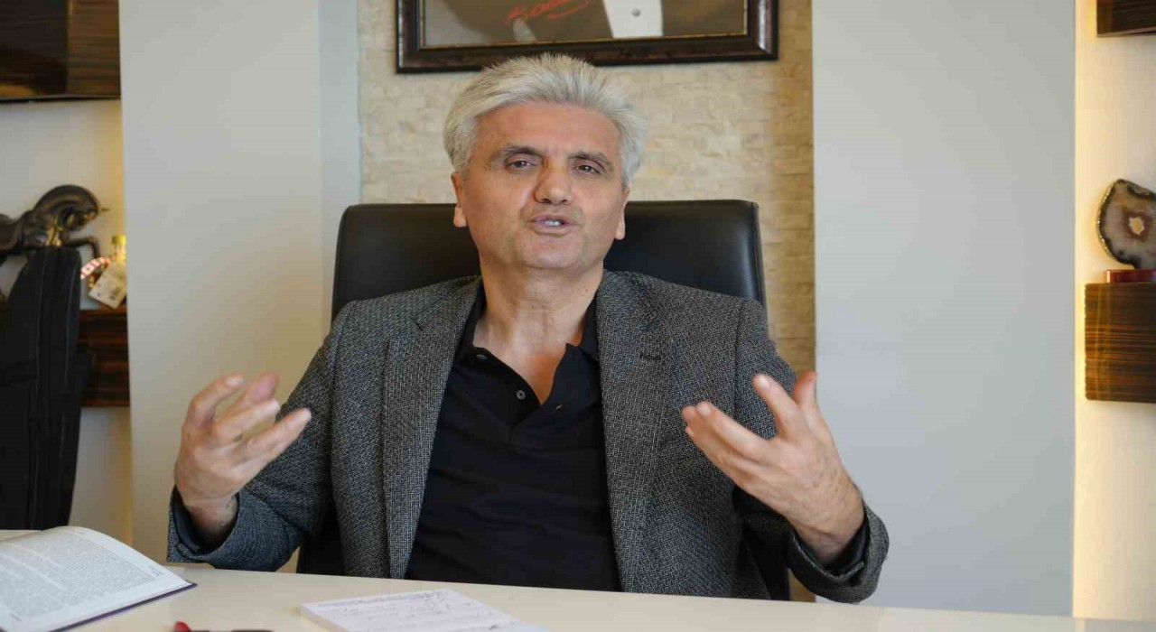 Uzmanından çocuklarda göğüs büyüklüğü uyarısı: Ciddi travma sebebi