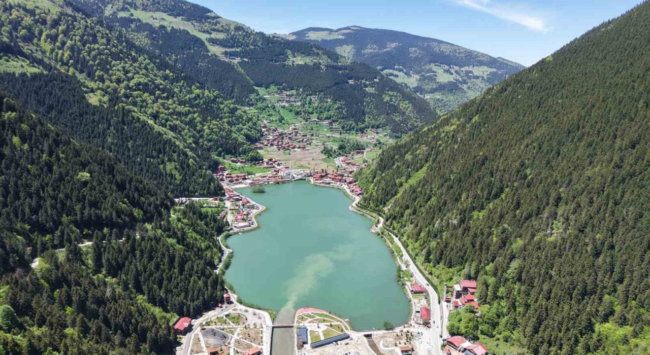 Uzungöl için acı gerçeği açıkladı