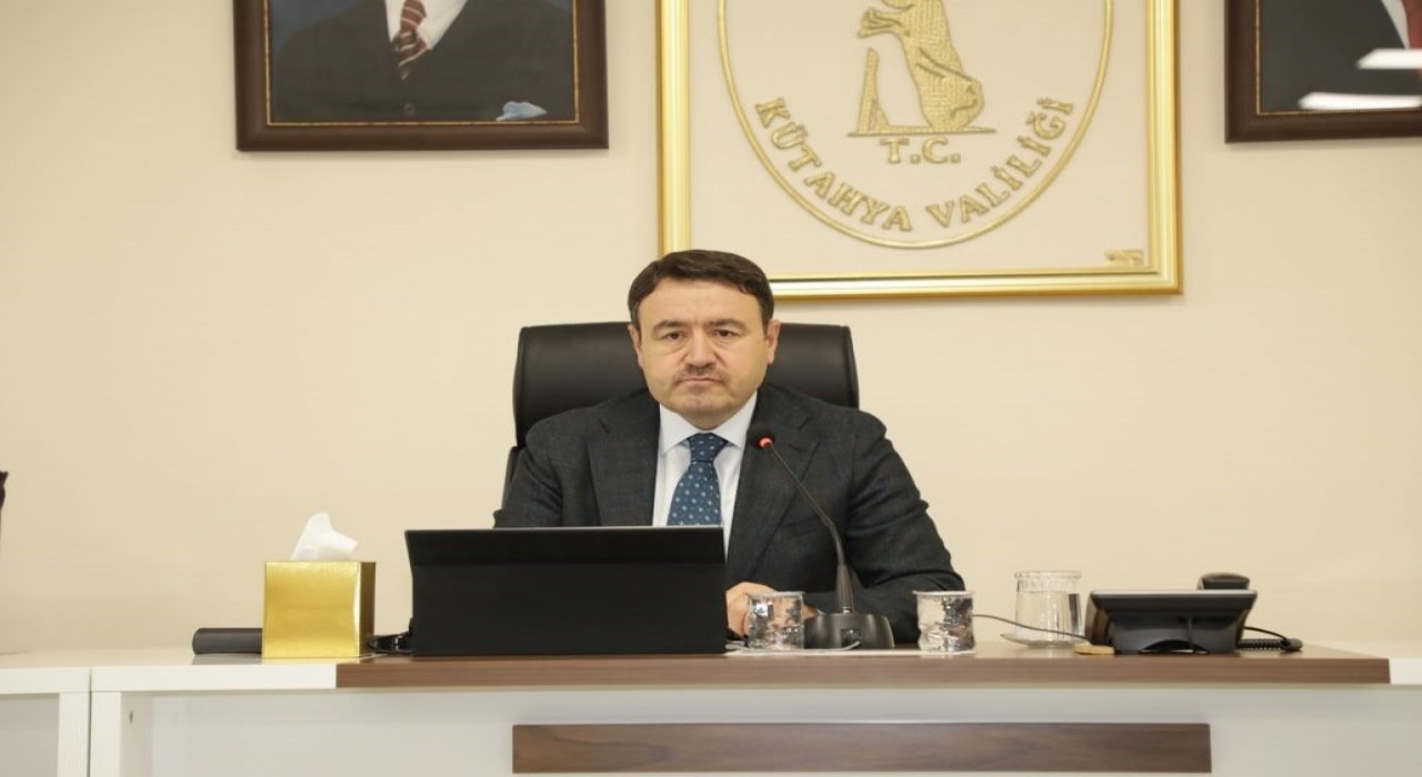 Vali Işın: Sahipsiz hayvanların korunması medeniyet meselesidir