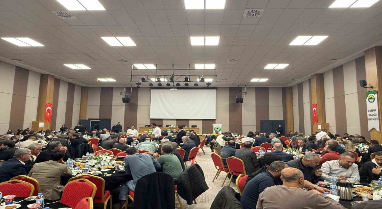 Vali Murat Zorluoğlu: Diyarbakır, bu yıl çok iyi turizm sezonu geçirdi