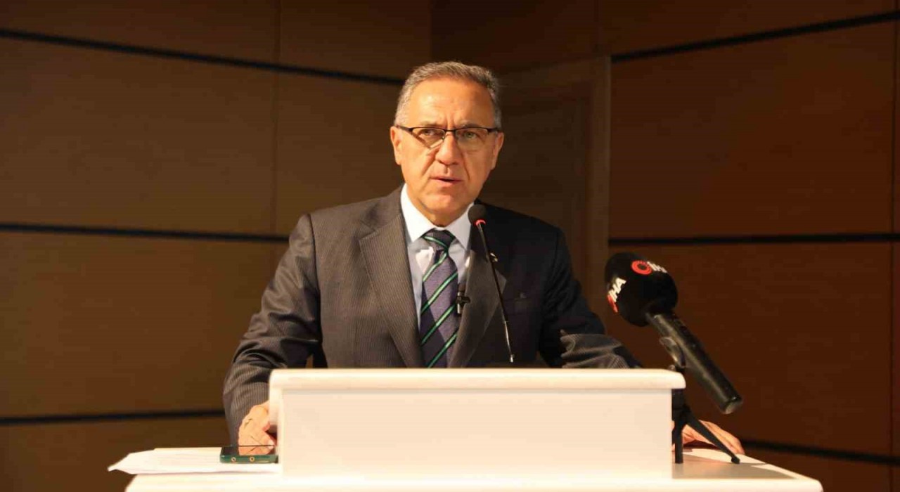 Vali Usta: Deprem değil, bina öldürür