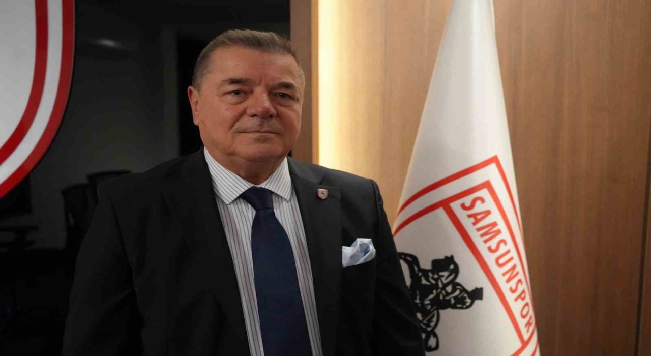 Veysel Bilen: Galatasaray maçından galibiyet almayı hedefliyoruz