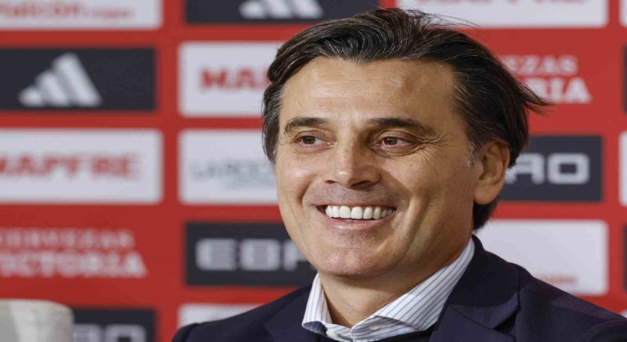 Vincenzo Montella: Odağımız mart ayında oynayacağımız play-off maçları