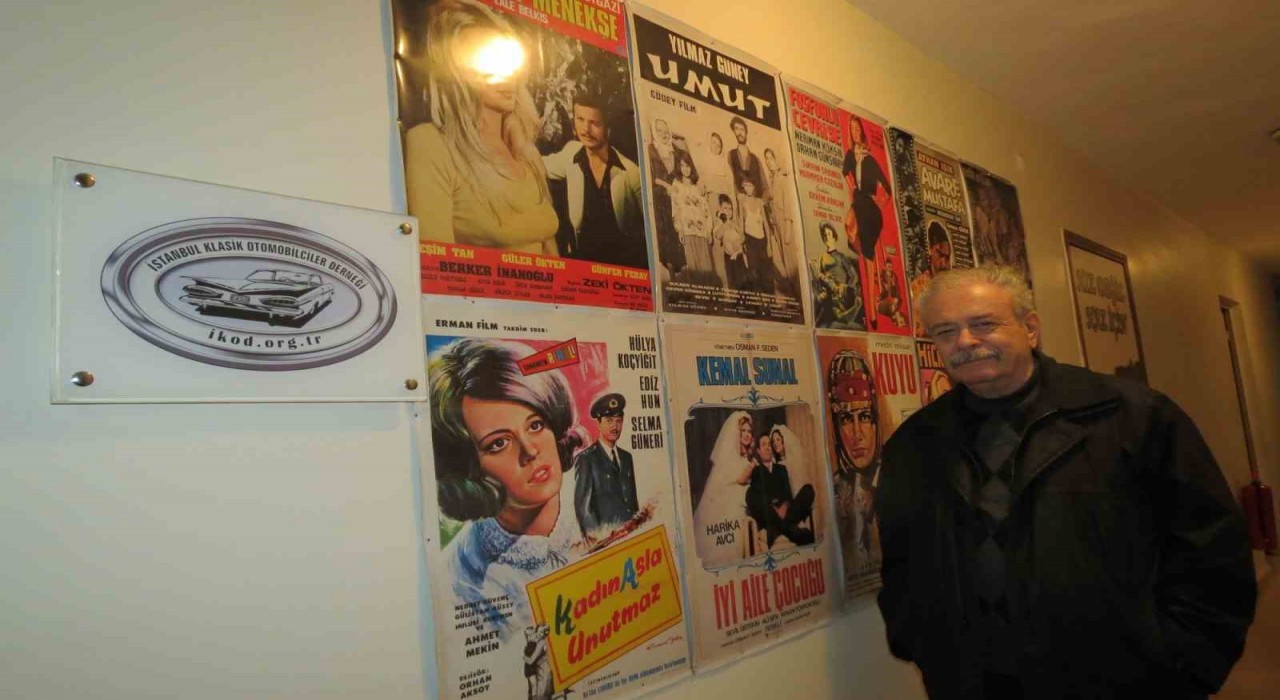 Yeşilçamın ünlü müzisyeni Zafer Dilek hayatını kaybetti