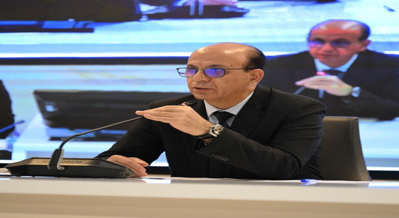 Yeşilyurt Belediye Meclisi, aralık ayı toplantılarına başladı