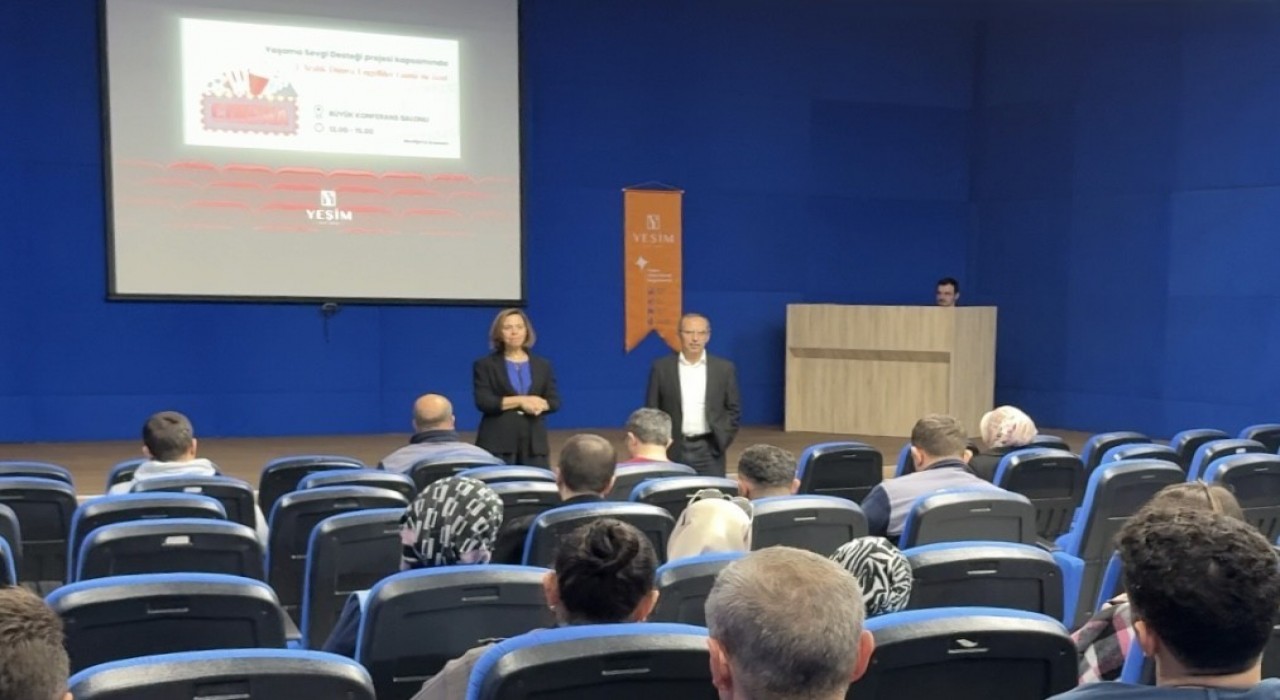 Yeşim Gruptan kapsayıcı kültüre güçlü katkı