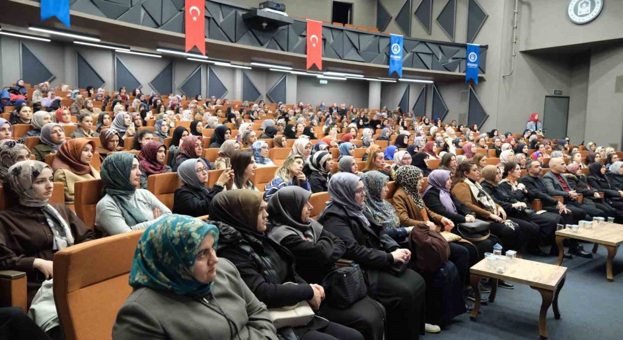 Yıldırımda kadim şifa programına yoğun ilgi