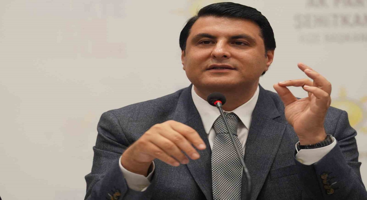 Yılmaz: Bakanlık TÜRSABı haksız buldu