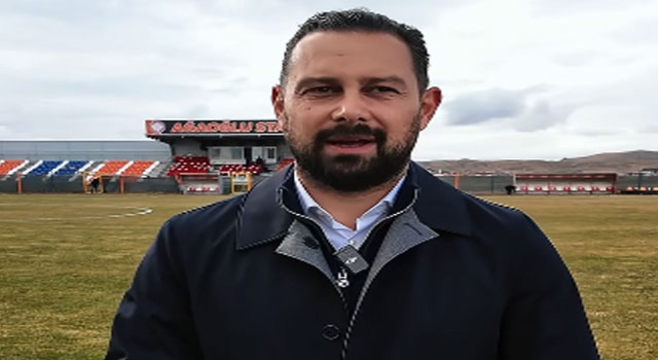 Yılmaz: “Gönüller Bir Olduğunda Başarı Geliyor”