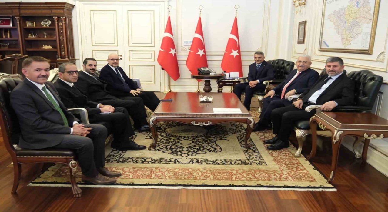 Yozgatta 927 bin onsluk altın tespit edildi