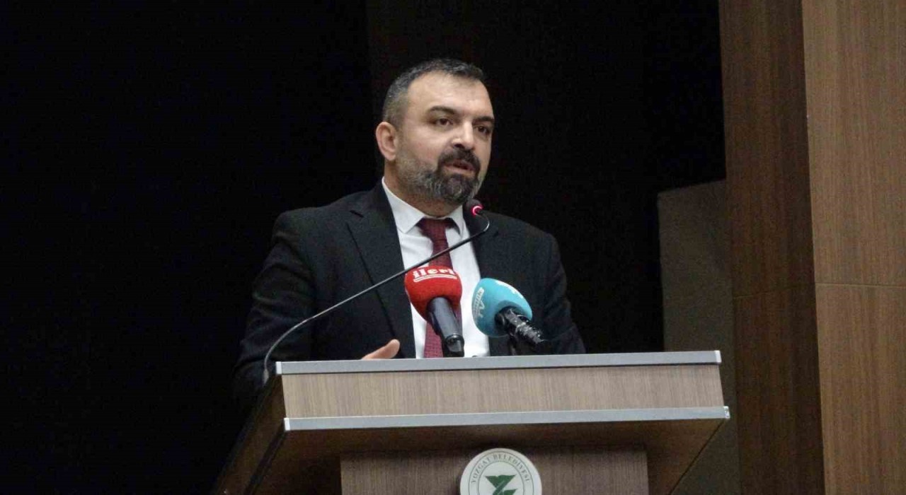 Yozgatta Emirci Sultan Sempozyumu düzenlendi