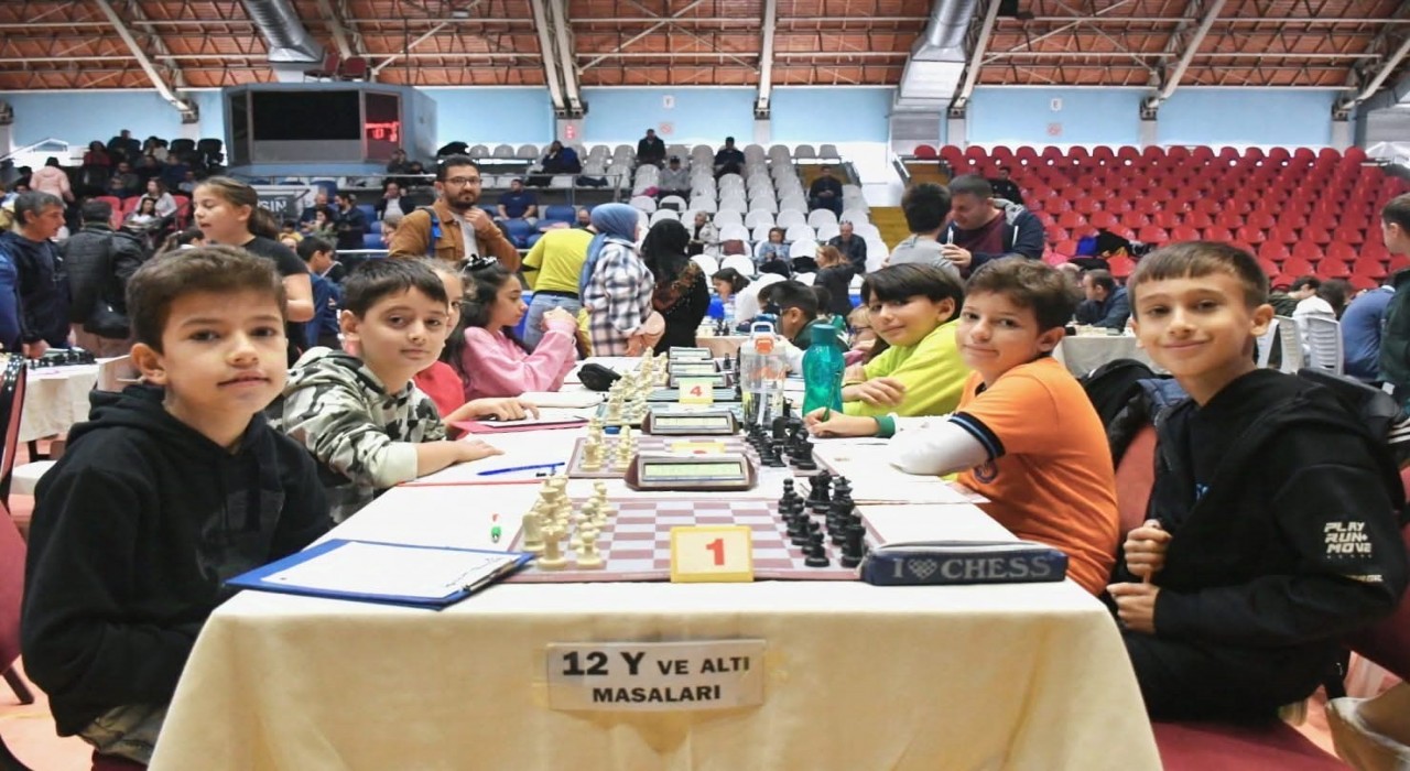 Yunusemrede satranç kursu başlıyor