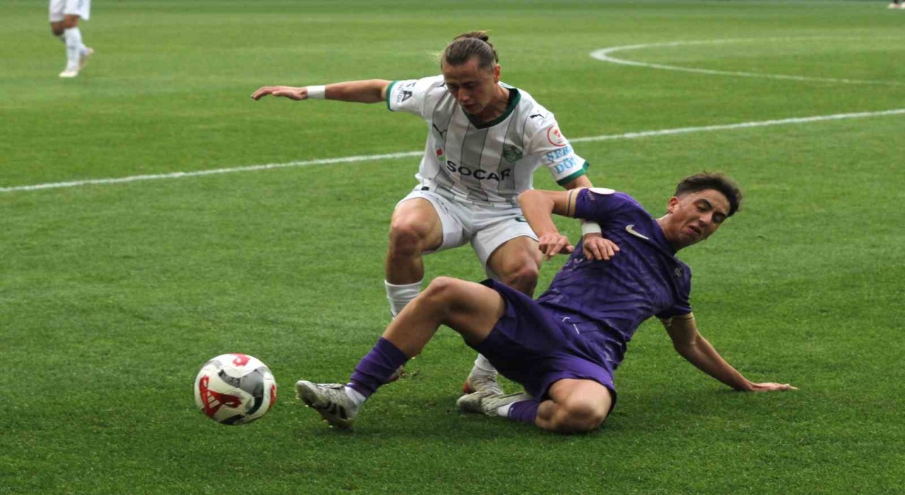 Ziraat Türkiye Kupası: Iğdır FK: 3 - Orduspor 1967: 2