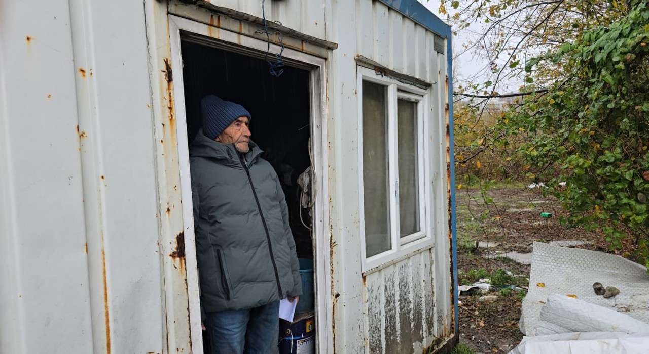 Zonguldakta vekalet verdi, 21 milyon liralık gayrimenkullerinden oldu iddiası