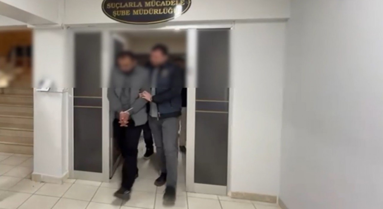 Siber polisten Sakarya merkezli 3 ilde milyonluk ikinci el operasyonu: 6 tutuklama