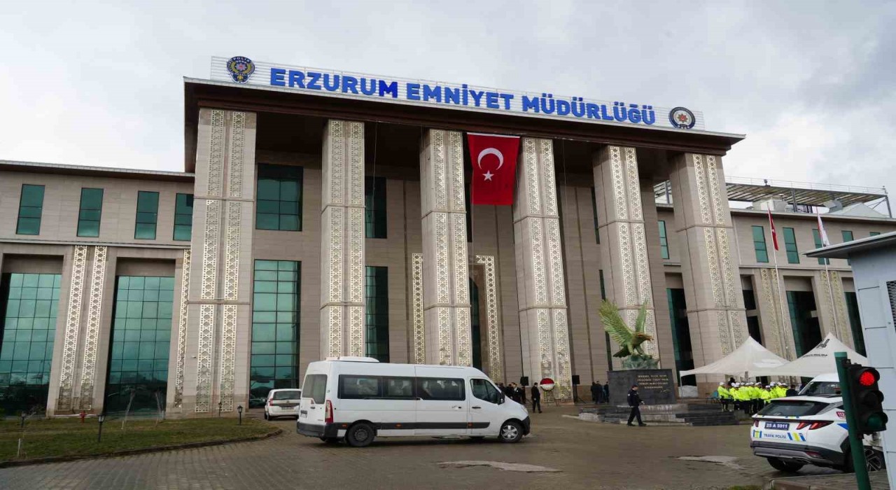 Tuncay Sonelin polisteki sorgusu sürüyor