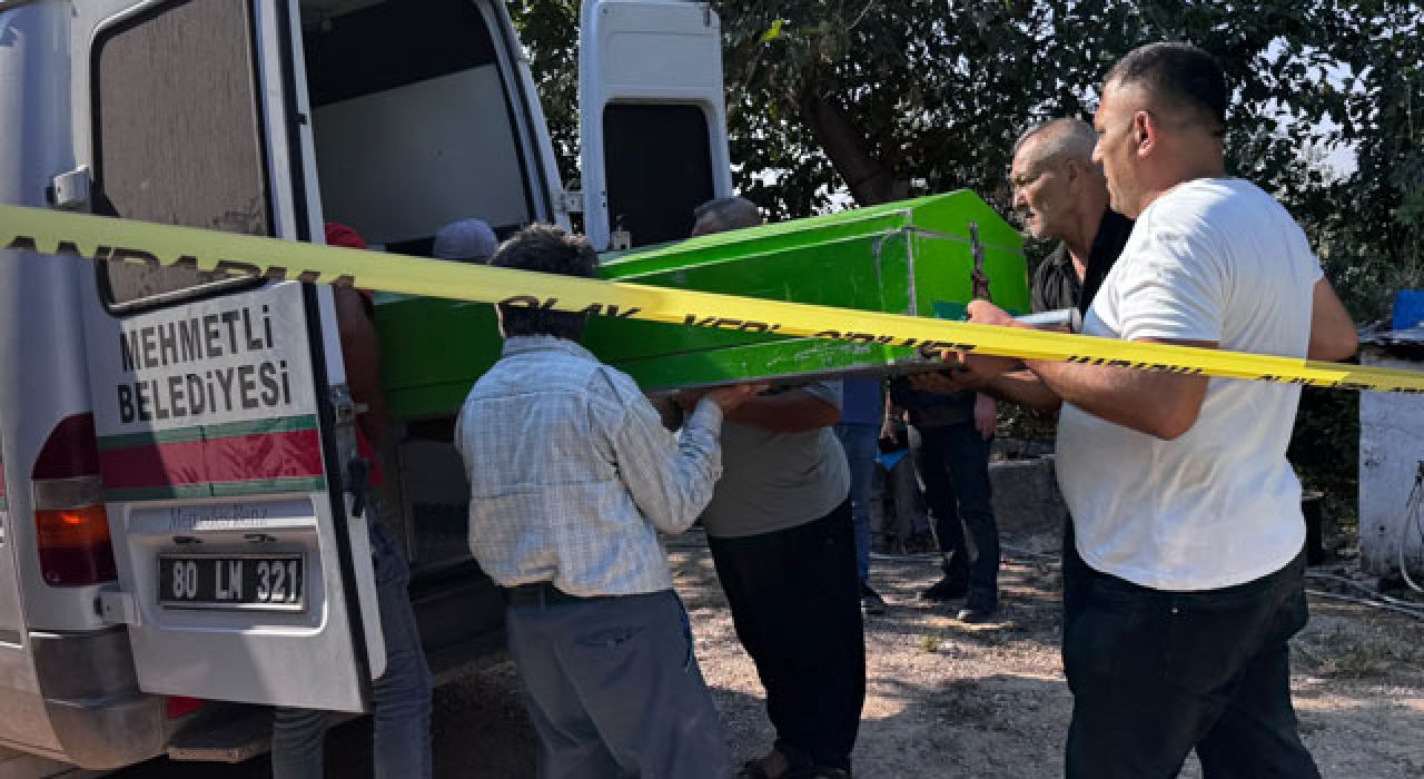 Osmaniye’de Aile Kavgası Kanlı Bitti: 1 Ölü, 2 Yaralı
