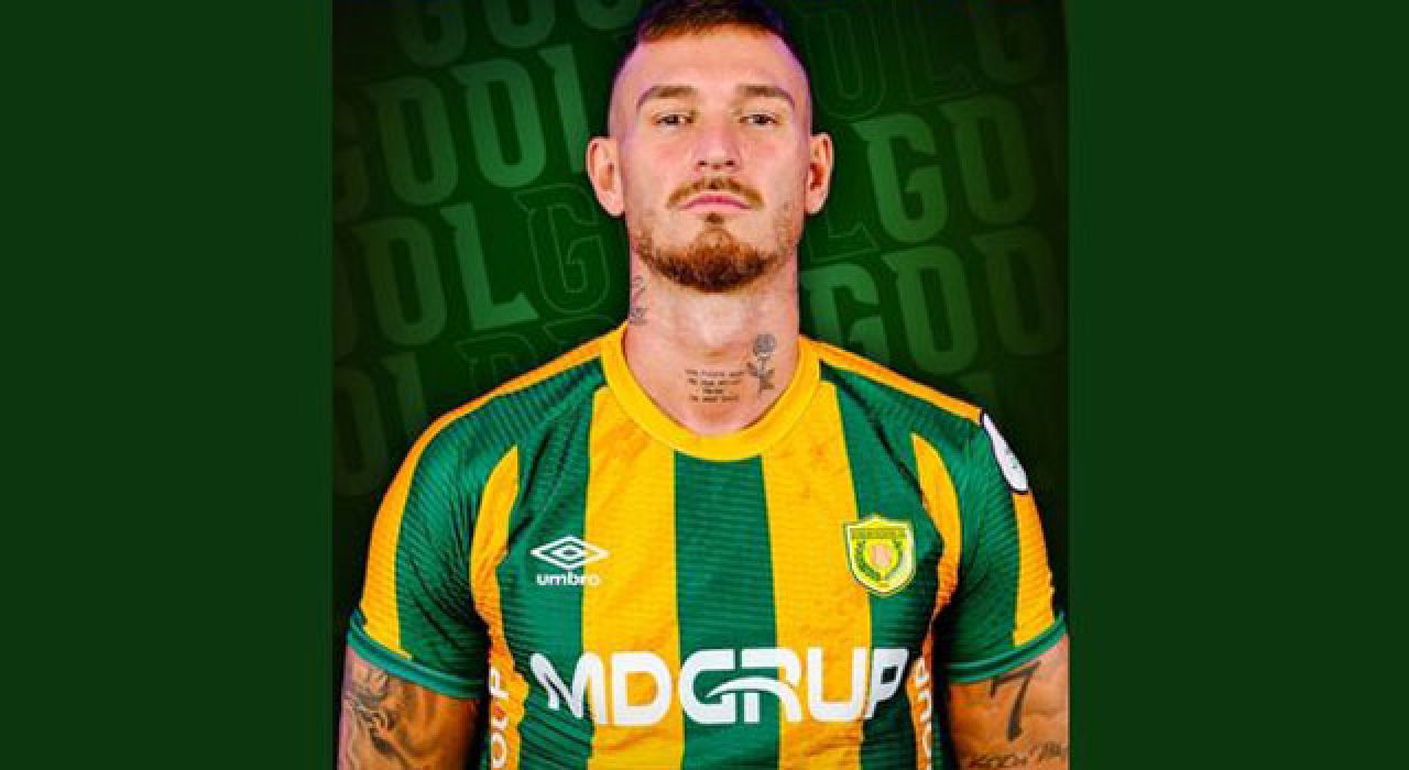 Osmaniyespor FK’dan Ömer Şişmanoğlu Kararı