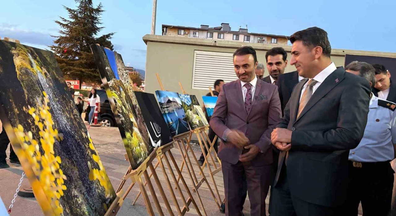 Tuncelide 39. Ahilik Haftası kutlandı