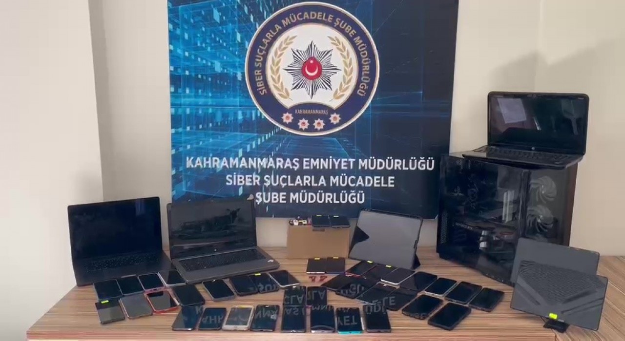 Yasa dışı bahis gelirini 'altın alımı' göstererek aklayan şüphelilere operasyon: 67 şüpheli tutuklandı