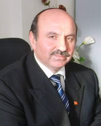 Abdullah Çolak