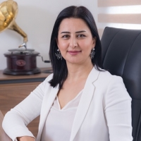Avukat Elvan KILIÇ