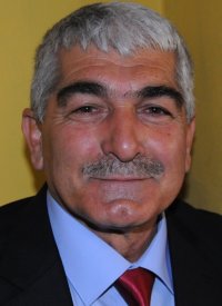 Ahmet İPEK