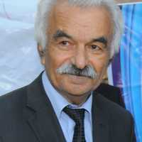Ali Köşker