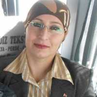 Hatice Bahar