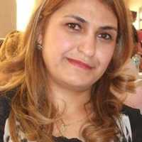 Hatice Sever