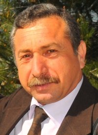 Mustafa Bardak