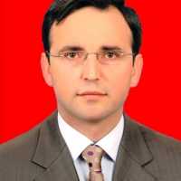 Şükrü Tozluklu
