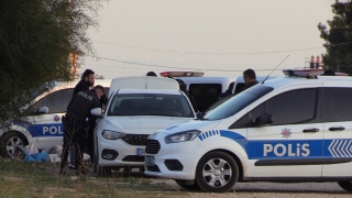 Antalya’da otomobilin bagajında erkek cesedi bulundu