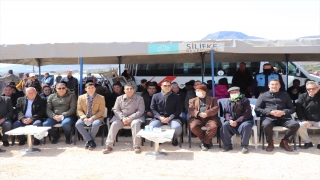 Silifke’de Çağla Festivali ve Kültür Şenlikleri yapıldı