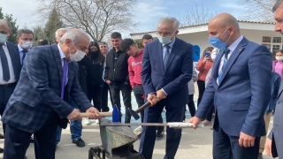 Osmaniye ve Mersin’de Nevruz Bayramı kutlandı