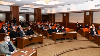 Mersin’de Bağımlılıkla Mücadele İl Koordinasyon Kurulu Toplantısı yapıldı