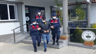 Antalya’da motosiklet hırsızlığı şüphelisi gözaltına alındı