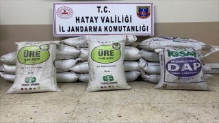 Hatay’da hırsızlık yaptıkları iddiasıyla yakalanan 4 zanlı tutuklandı
