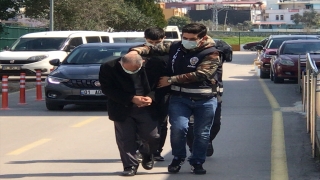Adana’daki silahlı kavgaya ilişkin 2 zanlı tutuklandı