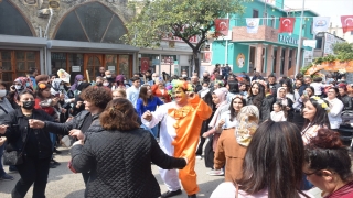Uluslararası Portakal Çiçeği Karnavalı Kozan’da kutlanıyor