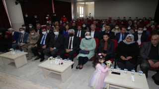 Şehit polis Kurtul’un adı, memleketi Hatay’daki kütüphanede yaşatılacak