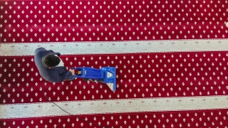Kahramanmaraş’ta camiler ramazana hazırlanıyor