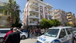 Antalya’da bir kişi evinin banyosunda ölü bulundu