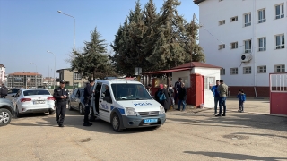 Gaziantep’te veliler arasındaki silahlı kavgada bir kişi yaralandı