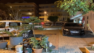 Antalya’da iki aile arasında çıkan kavgada 11 kişi yaralandı